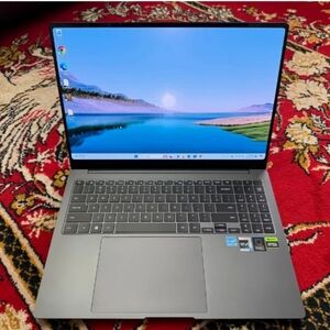 Samsung Galaxy Book 3 Ultra